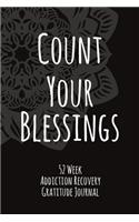 Count Your Blessings