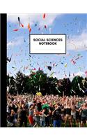 Social Sciences Notebook