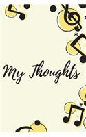 My Thoughts