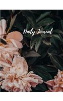 Daily Journal