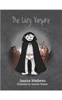 The Lazy Vampire