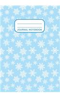 Journal Notebook