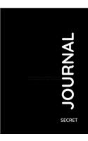 Secret Journal