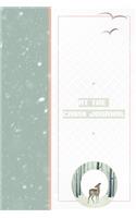 At The Cabin Journal O