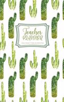 Teacher Planner