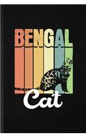 Bengal Cat