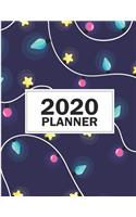 2020 Planner