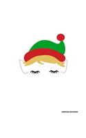 Christmas Notebook