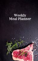 Weekly Meal Planner