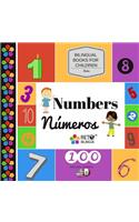 Numbers - Numeros
