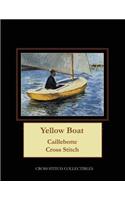 Yellow Boat