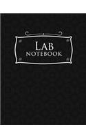Lab Notebook