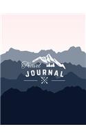 Travel Journal