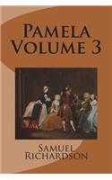 Pamela Volume 3