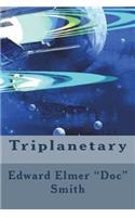 Triplanetary