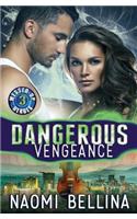 Dangerous Vengeance