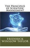 The Principles of Scientific Management