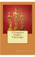 A Forgotten Empire: Vijayanagar