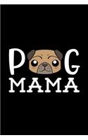 Pug Mama