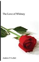 The Love of Whitney