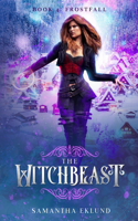 Witchbeast (Book 4