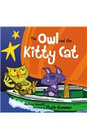 The Owl and the Kitty Cat