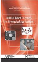 Natural-Based Polymers for Biomedical Applications