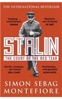 Stalin: The Court of the Red Tsar
