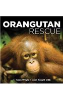 Orangutan Rescue