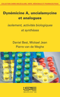 Dynemicine A, uncialamycine et analogues: Isolement, activites biologiques et syntheses