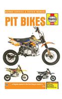 Pit Bikes