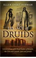 Legacy of Druids