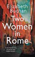 Two Women in Rome