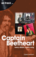 Captain Beefheart