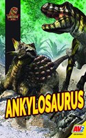Ankylosaurus