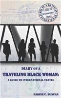 Diary of a Traveling Black Woman