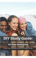 DIY Study Guide