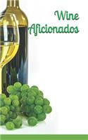 Wine Aficionados