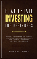 Real Estate Investing for Beginners