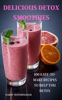 Delicious Detox Smoothies