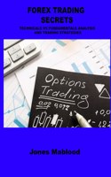 Forex Trading Secrets