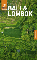 Rough Guides Bali and Lombok: Travel Guide with eBook: (Rough Guides Main Series)
