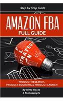 Amazon FBA