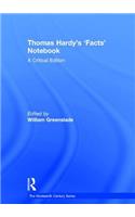 Thomas Hardy’s ‘Facts’ Notebook