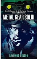 Metal Gear Solid