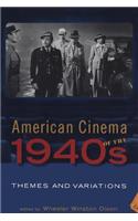 American Cinema of the 1940s