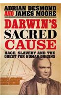 Darwin's Sacred Cause