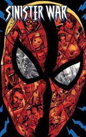 Spider-Man: Sinister War