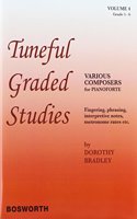 Tuneful Graded Studies Vol.4 Grade 5 To 6