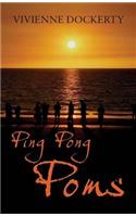 Ping Pong Poms